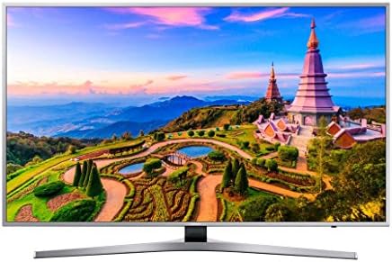 Samsung Ue55mu6405 Televisor 55'' Lcd Led Uhd Hdr 4k 1500 Hz Smart Tv Wifi Y Bluetooth