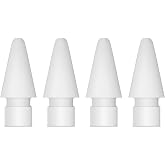Apple Pencil Tips -4 Pack