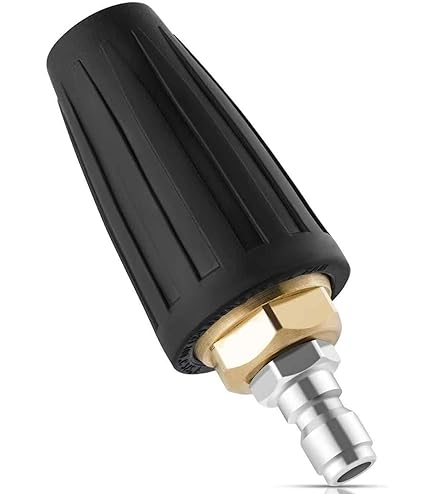 Buse Haute Pression : Rotabuse 250 Bar Compatible Avec Karcher