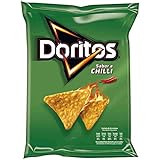 Doritos - Chilli - P