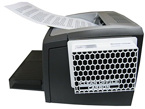 Clean Office Filtros 16/850.40.50