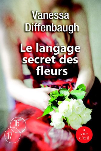 couverture de : Le langage secret des fleurs