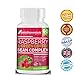 Produktbild #1 Raspberry Fruit Extract and Green Coffee Bean Complex Combo Plus Glucomannan for Weight Loss.A Powerful Combination That Helps Breaks Down Belly Fat for Men & Women. Made in The UK.