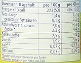 Alnatura Demeter Bio Karotten-Fenchel-Gemüse mit Dinkelnudeln - 3