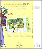 Image de La meva primera Enciclopèdia Larousse (Larousse - Infantil / Juvenil - Catalán - A Partir De 5/6 Años)