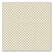 Produktbild Artemio Filz Quadrate mit Punkten 1 mm 30x30 cm Silver Shade/Weiß x1