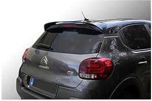 AUTO-STYLE AutoStyle TS CI41 Spoiler posteriore Alettone posteriore Spoiler tetto Spoiler lunotto