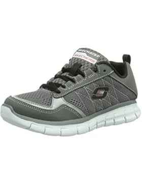 Skechers SynergyPower Switch Jungen Sneakers