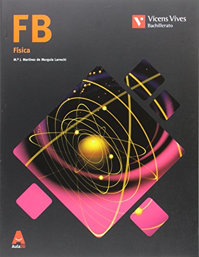 FB (FISICA) BACHILLERATO AULA 3D: 000001