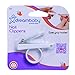 Dreambaby Nail Clippers with Easy Grip Holder