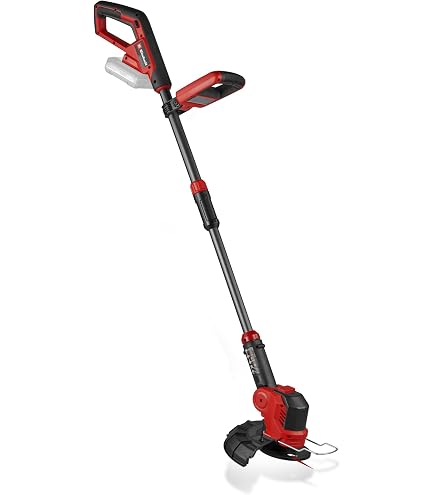 Juego De 20 Cuchillas De Repuesto Para Recortadora De Césped Einhell - Ancho Corte 24 Cm | Para Modelos GE-CT 18/25 Li
