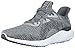 Produktbild adidas Herren Alphabounce HPC AMS M Laufschuh, Medium Heather/Grey/White, 36.5 EU M