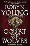 Cover zum Buch Court of Wolves