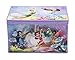 Disney Fairies Collapsible Fabric Toy Box