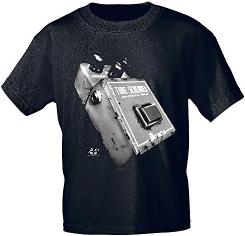 ROCK YOU MUSIC T Shirt Sputnik Shoker S-M L XL XXL