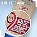 Rimmel London BB Cream, Light, 30 ml