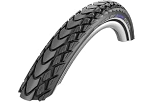 Schwalbe Marathon Mondial Evo DD Faltreifen // 50-622 (28x2,0') V-Guard