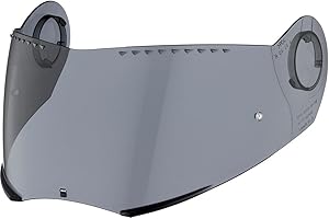 SCHUBERTH C3, C3 Pro y S2 - Visera