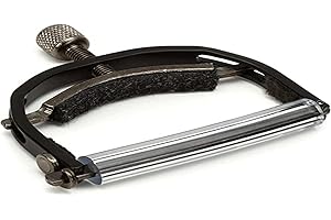 Paige P-12E Original Capo, 12-string