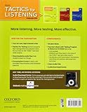 Image de Basic Tatics for Listening