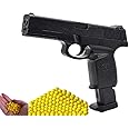 NOH® Air Pistol with BB Bullets Toy Gun for Gift to Kids | Safe and Long Range Shooting Guns Toys for Boys & Girls