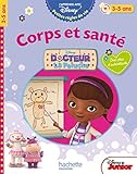 Image de Docteur la Peluche Corps et santé 3-5 ans