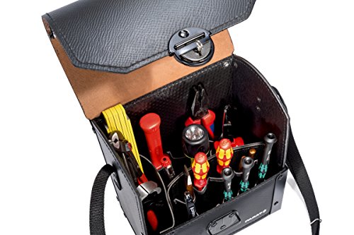 PARAT 30000581 Top-Line Werkzeugtasche, mit Mittelwand (Ohne Inhalt) - 3