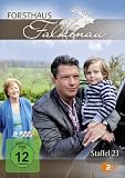 Forsthaus Falkenau - Staffel 23 [3 DVDs] - Hardy Kr�ger jr.
