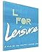 L FOR LEISURE - DVD