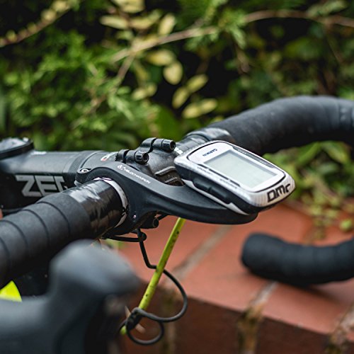 VeloChampion Bike Computer Handlebar Mount for Garmin Edge 200, 500, 510, 800, 810, 1000 and GoPro Camera - 6