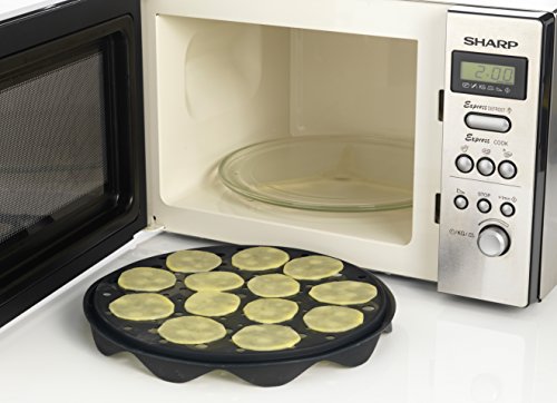 Mastrad F64601 Chipsmaker mit Mandoline - 4