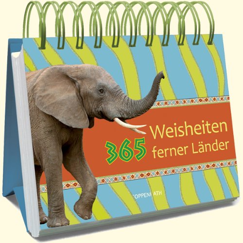 Download 365 Weisheiten ferner Länder
