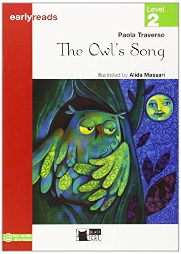 OWL'S SONG LEVEL 2 (Early reads)