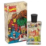 Marvel Comics 75ml EDT Spray