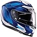 Produktbild Hjc Motorradhelm Rpha 70 Grandal Blau (Medium , Blau)