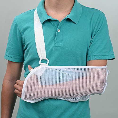 CV medico 1012835 cinghie Spalla rete, M