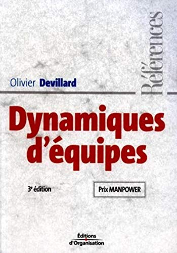 Dynamiques d'équipes