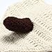 DAYAN Newborn Cute Dog Handmade Crochet Knitted Unisex Baby Cap Outfit photo prop