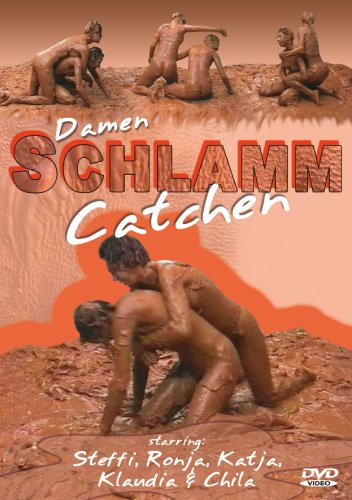 Preisvergleich Produktbild Damen Schlamm Catchen