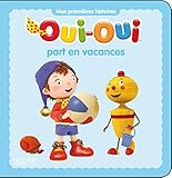 Image de Oui-Oui part en vacances