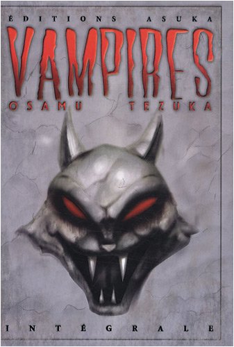 Vampires — Tome 0