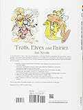 Image de Trolls, Elves and Fairies