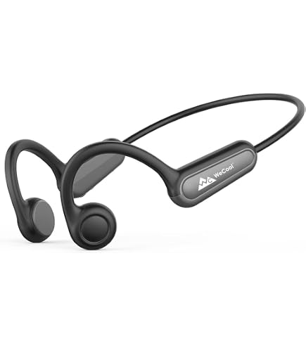 NTT sonority nwm Open Ear Earphones, Ear Spi, No Blocking Ears