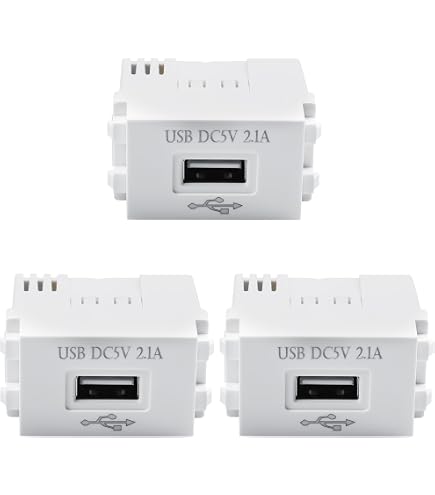 Mobiele Telefoon Opladen Panel USB Power Module 220V Mobiele Telefoon Opladen Panel USB Power Module 220V