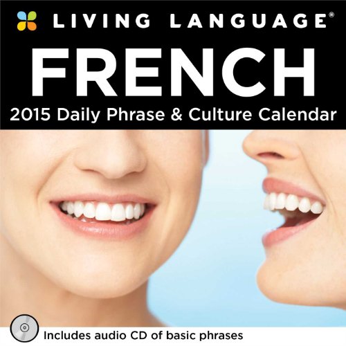 Download Living Language: French 2015 Day-to-Day Box Calendar Download Living Language: French 2015 Day-to-Day Box Calendar