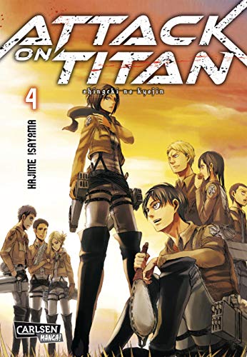 Attack on Titan 4 (4)