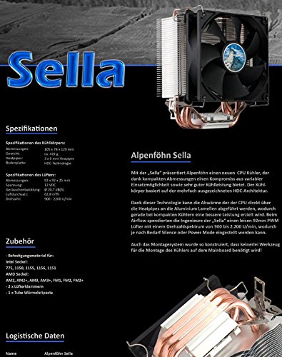 One PC Aufrüst-PC | Intel Core i7-7700K, 4 x 4.20GHz | Kabylake | montiertes Aufrüstset | Mainboard: MSI Z270A Gaming M3 | 16 GB RAM (2 x 8192 MB DDR4 Speicher 2133 MHz) | CPU Mainboard Gehäuse Bundle | Grafik: Intel HD 530 | Gehäuse: Cooler Master K280 USB3.0 | 600 Watt LC-Power, 120mm leise | komplett fertig montiert! - 6