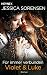 Cover zum Buch Für immer verbunden: Violet & Luke