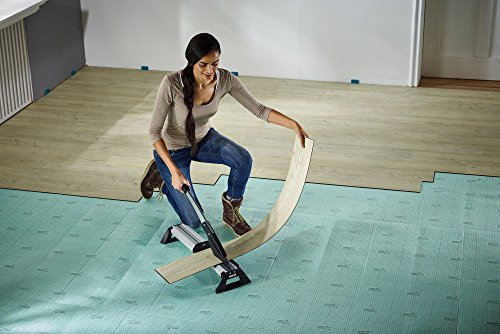 Wolfcraft VLC 800 Vinyl- und Laminatschneider, 1 Stück, 6939000 - 9