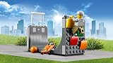 LEGO City Hauptstadt (60200) Konstruktionsspielzeug - 5